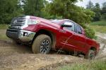 Toyota Tundra 2014 года